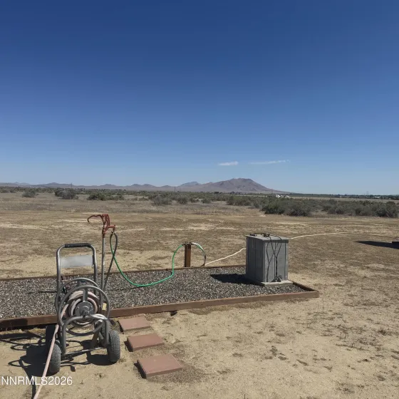 2705 Herschell, Winnemucca, Nevada 89445, ,Land,Residential,Herschell,0,260009400