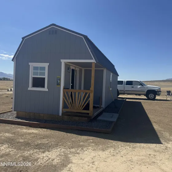 2705 Herschell, Winnemucca, Nevada 89445, ,Land,Residential,Herschell,0,260009400
