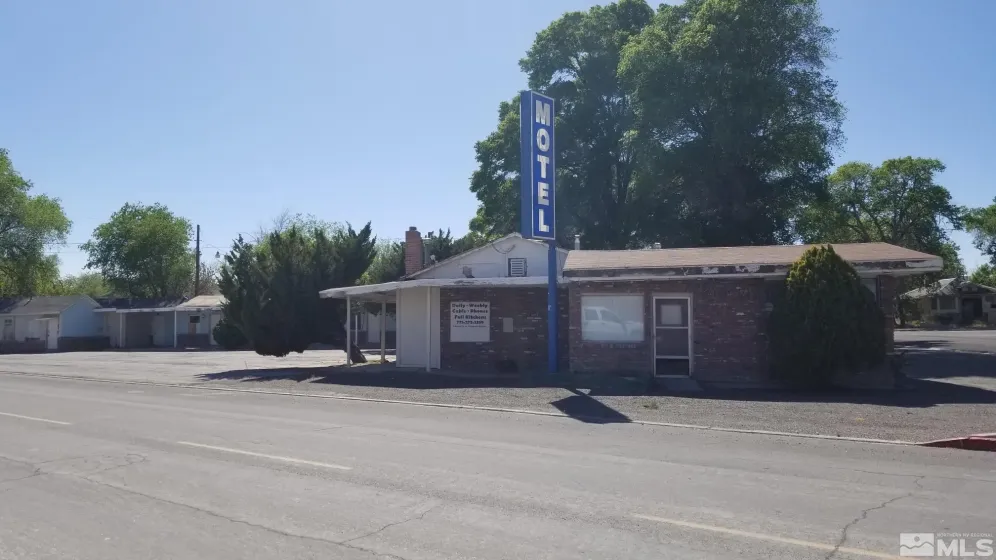 435 9th, Lovelock, Nevada 89419, ,Commercial Sale,Residential,9th,0,240006707