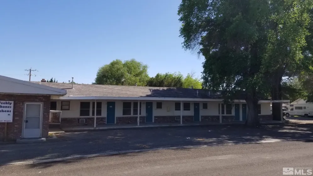435 9th, Lovelock, Nevada 89419, ,Commercial Sale,Residential,9th,0,240006707