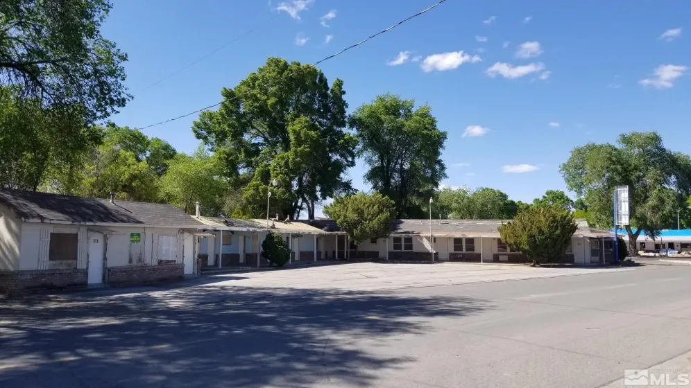 435 9th, Lovelock, Nevada 89419, ,Commercial Sale,Residential,9th,0,240006707