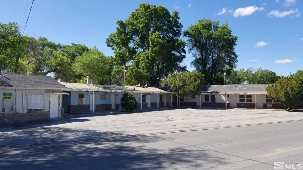 435 9th, Lovelock, Nevada 89419, ,Commercial Sale,Residential,9th,0,240006707