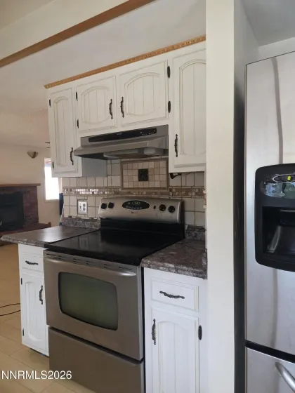 140 Aurora, Hawthorne, Nevada 89415, 4 Bedrooms Bedrooms, ,2 BathroomsBathrooms,Residential,Residential,Aurora,0,260009402