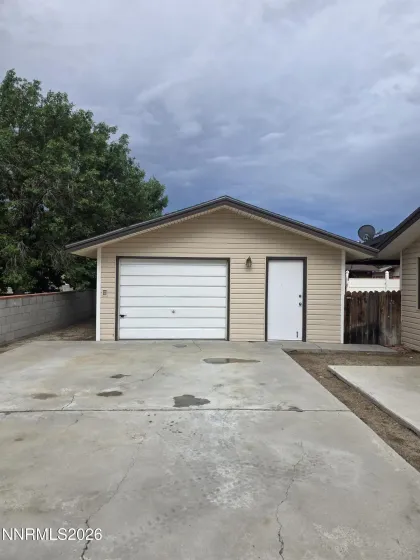 140 Aurora, Hawthorne, Nevada 89415, 4 Bedrooms Bedrooms, ,2 BathroomsBathrooms,Residential,Residential,Aurora,0,260009402