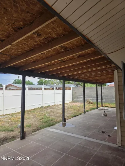 140 Aurora, Hawthorne, Nevada 89415, 4 Bedrooms Bedrooms, ,2 BathroomsBathrooms,Residential,Residential,Aurora,0,260009402