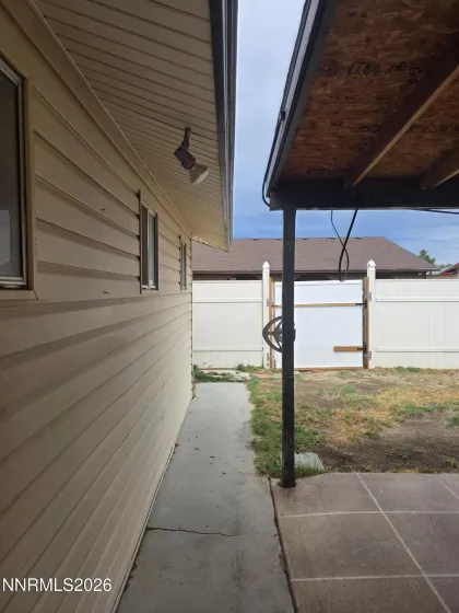 140 Aurora, Hawthorne, Nevada 89415, 4 Bedrooms Bedrooms, ,2 BathroomsBathrooms,Residential,Residential,Aurora,0,260009402