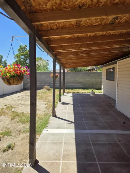 140 Aurora, Hawthorne, Nevada 89415, 4 Bedrooms Bedrooms, ,2 BathroomsBathrooms,Residential,Residential,Aurora,0,260009402