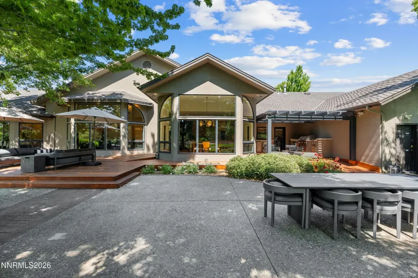 1456 Willow Creek, Gardnerville, Nevada 89410, 4 Bedrooms Bedrooms, ,5 BathroomsBathrooms,Residential,Residential,Willow Creek,0,260008052