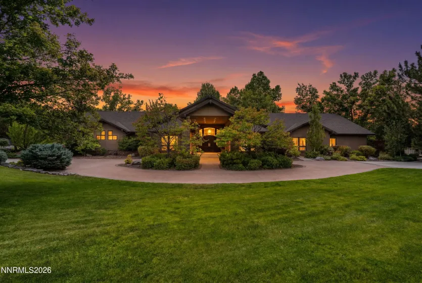 1456 Willow Creek, Gardnerville, Nevada 89410, 4 Bedrooms Bedrooms, ,5 BathroomsBathrooms,Residential,Residential,Willow Creek,0,260008052