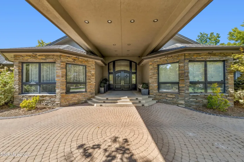 1456 Willow Creek, Gardnerville, Nevada 89410, 4 Bedrooms Bedrooms, ,5 BathroomsBathrooms,Residential,Residential,Willow Creek,0,260008052