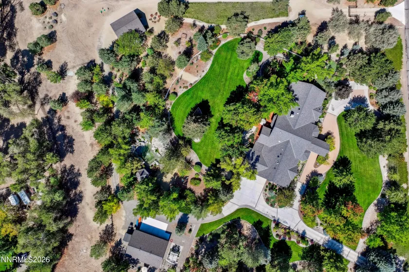 1456 Willow Creek, Gardnerville, Nevada 89410, 4 Bedrooms Bedrooms, ,5 BathroomsBathrooms,Residential,Residential,Willow Creek,0,260008052