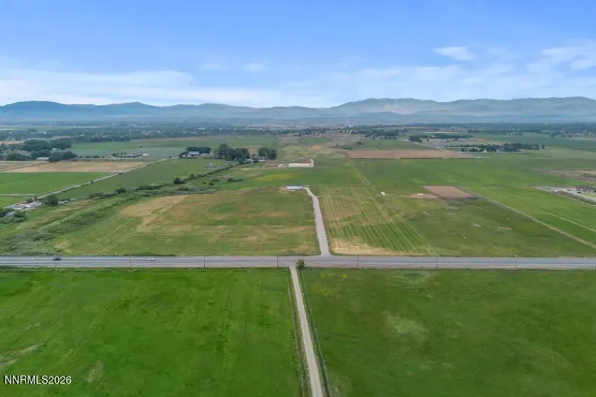 1245 Highway 88, Gardnerville, Nevada 89460, ,Land,Residential,Highway 88,0,260009405