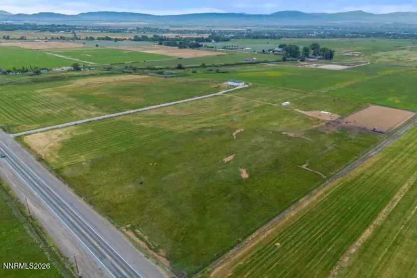 1245 Highway 88, Gardnerville, Nevada 89460, ,Land,Residential,Highway 88,0,260009405