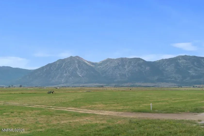 1245 Highway 88, Gardnerville, Nevada 89460, ,Land,Residential,Highway 88,0,260009405