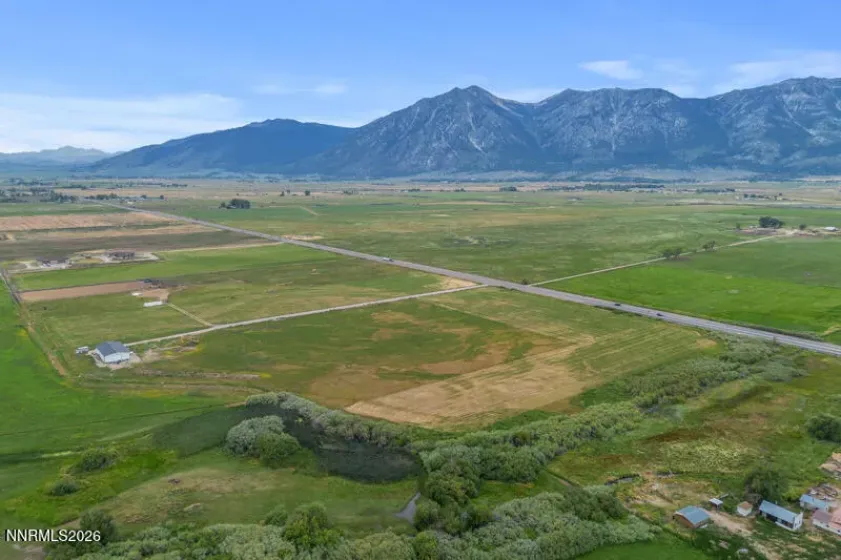 1245 Highway 88, Gardnerville, Nevada 89460, ,Land,Residential,Highway 88,0,260009405
