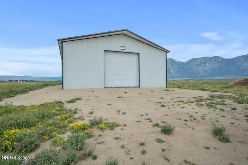 1245 Highway 88, Gardnerville, Nevada 89460, ,Land,Residential,Highway 88,0,260009405