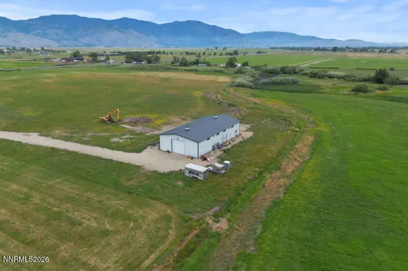 1245 Highway 88, Gardnerville, Nevada 89460, ,Land,Residential,Highway 88,0,260009405