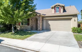 7231 Fox Wood, Sparks, Nevada 89436, 3 Bedrooms Bedrooms, ,2 BathroomsBathrooms,Residential,Residential,Fox Wood,0,260009407