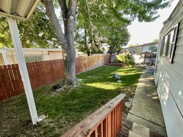 194 Daggett Drive, Reno, Nevada 89511, 2 Bedrooms Bedrooms, 12 Rooms Rooms,2 BathroomsBathrooms,Manufactured,Residential,Daggett,0,260009409