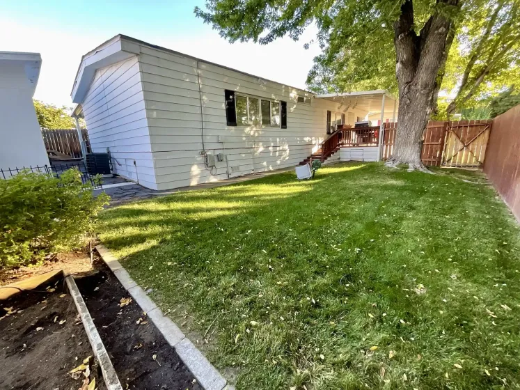 194 Daggett Drive, Reno, Nevada 89511, 2 Bedrooms Bedrooms, 12 Rooms Rooms,2 BathroomsBathrooms,Manufactured,Residential,Daggett,0,260009409