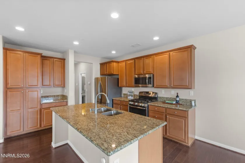 2969 Abruzzi, Sparks, Nevada 89434, 3 Bedrooms Bedrooms, ,3 BathroomsBathrooms,Residential,Residential,Abruzzi,0,260009409