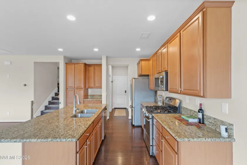 2969 Abruzzi, Sparks, Nevada 89434, 3 Bedrooms Bedrooms, ,3 BathroomsBathrooms,Residential,Residential,Abruzzi,0,260009409