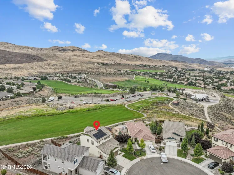 2969 Abruzzi, Sparks, Nevada 89434, 3 Bedrooms Bedrooms, ,3 BathroomsBathrooms,Residential,Residential,Abruzzi,0,260009409