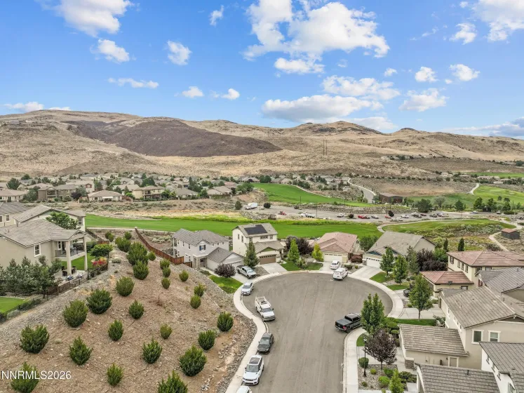 2969 Abruzzi, Sparks, Nevada 89434, 3 Bedrooms Bedrooms, ,3 BathroomsBathrooms,Residential,Residential,Abruzzi,0,260009409