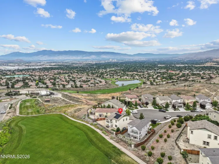 2969 Abruzzi, Sparks, Nevada 89434, 3 Bedrooms Bedrooms, ,3 BathroomsBathrooms,Residential,Residential,Abruzzi,0,260009409
