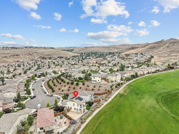 2969 Abruzzi, Sparks, Nevada 89434, 3 Bedrooms Bedrooms, ,3 BathroomsBathrooms,Residential,Residential,Abruzzi,0,260009409