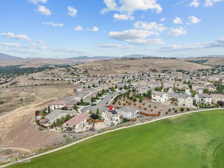 2969 Abruzzi, Sparks, Nevada 89434, 3 Bedrooms Bedrooms, ,3 BathroomsBathrooms,Residential,Residential,Abruzzi,0,260009409