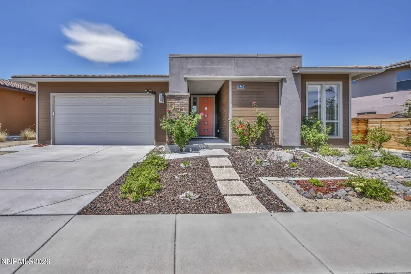 4747 Chromium, Sparks, Nevada 89436, 3 Bedrooms Bedrooms, ,3 BathroomsBathrooms,Residential,Residential,Chromium,0,260009411
