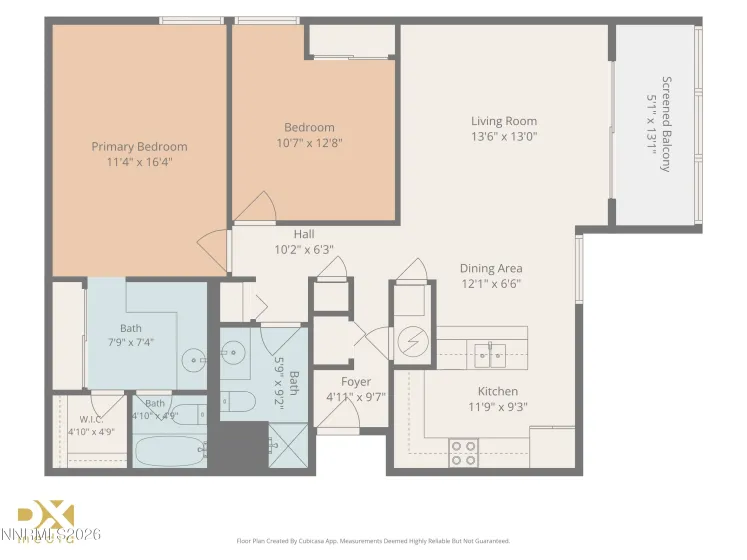 3095 Lakeside, Reno, Nevada 89509, 2 Bedrooms Bedrooms, ,2 BathroomsBathrooms,Residential,Residential,Lakeside,0,260009412