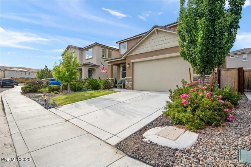 1150 Riders, Sparks, Nevada 89436, 4 Bedrooms Bedrooms, ,3 BathroomsBathrooms,Residential,Residential,Riders,0,260009413