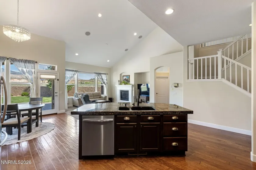 3312 Dog Leg, Minden, Nevada 89423, 4 Bedrooms Bedrooms, ,4 BathroomsBathrooms,Residential,Residential,Dog Leg,0,260009414