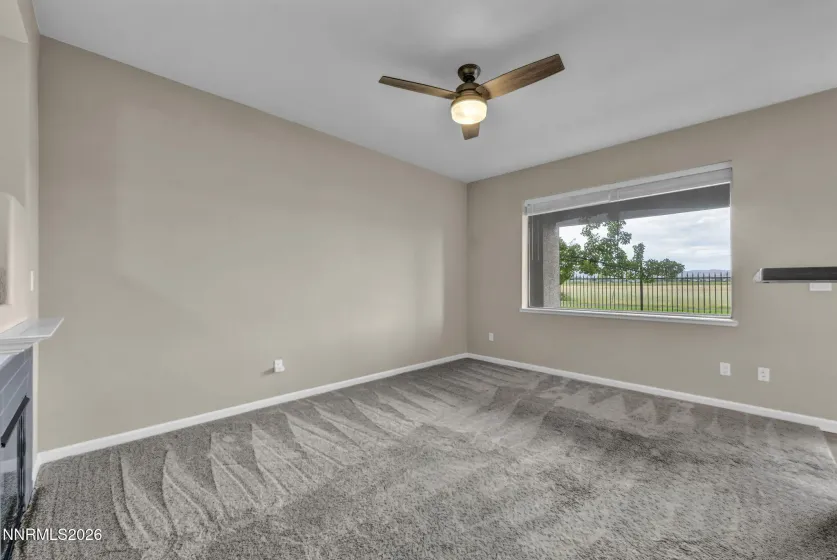 Living Room – Inviting living room featuring a comfortable layout with natural light and a welcoming space for relaxing and entertaining.