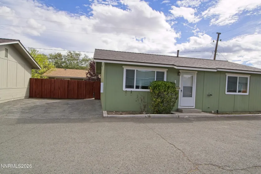 1600 Long, Carson City, Nevada 89706, 2 Bedrooms Bedrooms, ,1 BathroomBathrooms,Residential Lease,Manufactured,Long,0,260009416