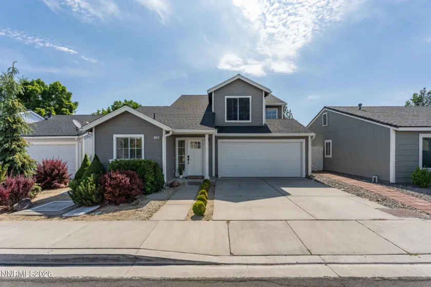 3268 Rose Vista, Reno, Nevada 89502, 3 Bedrooms Bedrooms, ,3 BathroomsBathrooms,Residential,Residential,Rose Vista,0,260009417