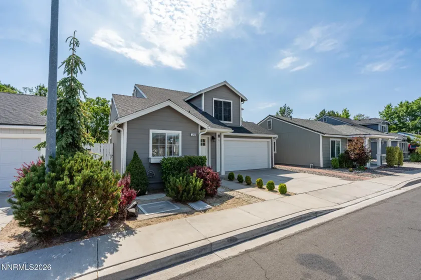 3268 Rose Vista, Reno, Nevada 89502, 3 Bedrooms Bedrooms, ,3 BathroomsBathrooms,Residential,Residential,Rose Vista,0,260009417
