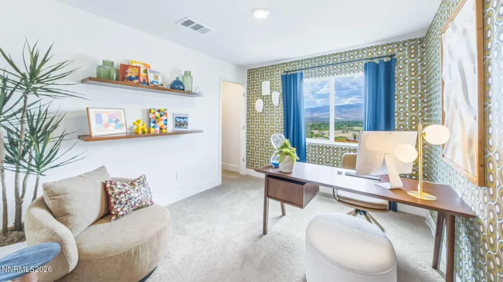 3612 George Sullivan, Reno, Nevada 89512, 4 Bedrooms Bedrooms, ,3 BathroomsBathrooms,Residential,Residential,George Sullivan,0,260009419