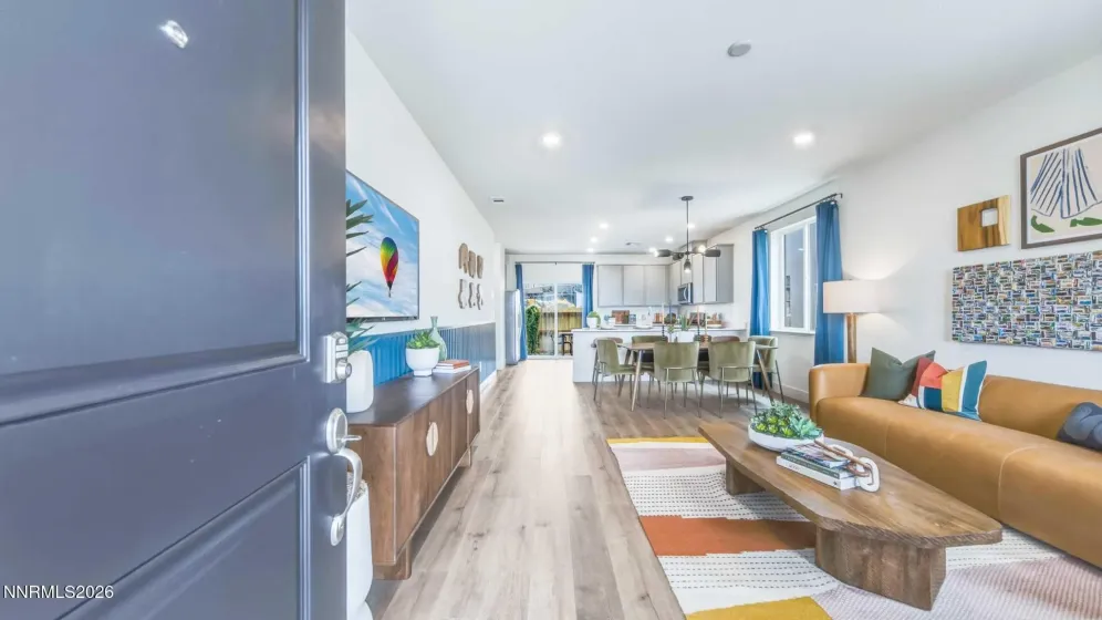 3612 George Sullivan, Reno, Nevada 89512, 4 Bedrooms Bedrooms, ,3 BathroomsBathrooms,Residential,Residential,George Sullivan,0,260009419