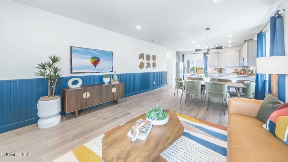3612 George Sullivan, Reno, Nevada 89512, 4 Bedrooms Bedrooms, ,3 BathroomsBathrooms,Residential,Residential,George Sullivan,0,260009419