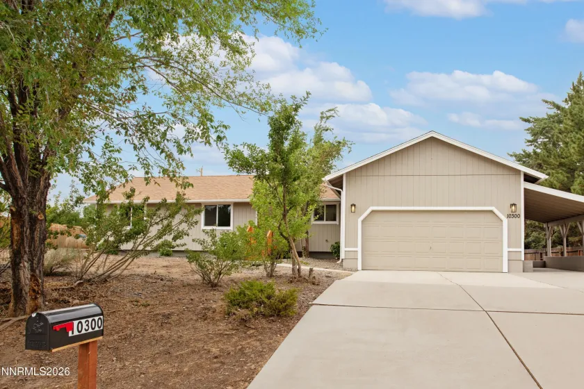 10300 Bounder, Reno, Nevada 89508, 3 Bedrooms Bedrooms, ,2 BathroomsBathrooms,Residential,Residential,Bounder,0,260009421