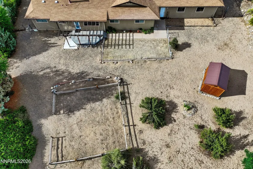 1565 Shirley, Minden, Nevada 89423, 4 Bedrooms Bedrooms, ,2 BathroomsBathrooms,Residential,Residential,Shirley,0,260009422