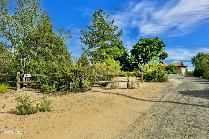 1565 Shirley, Minden, Nevada 89423, 4 Bedrooms Bedrooms, ,2 BathroomsBathrooms,Residential,Residential,Shirley,0,260009422