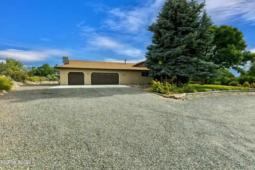 1565 Shirley, Minden, Nevada 89423, 4 Bedrooms Bedrooms, ,2 BathroomsBathrooms,Residential,Residential,Shirley,0,260009422