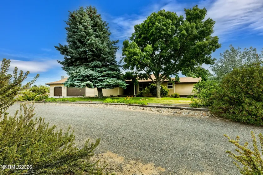1565 Shirley, Minden, Nevada 89423, 4 Bedrooms Bedrooms, ,2 BathroomsBathrooms,Residential,Residential,Shirley,0,260009422