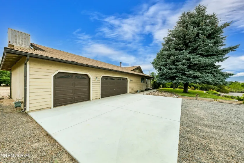 1565 Shirley, Minden, Nevada 89423, 4 Bedrooms Bedrooms, ,2 BathroomsBathrooms,Residential,Residential,Shirley,0,260009422