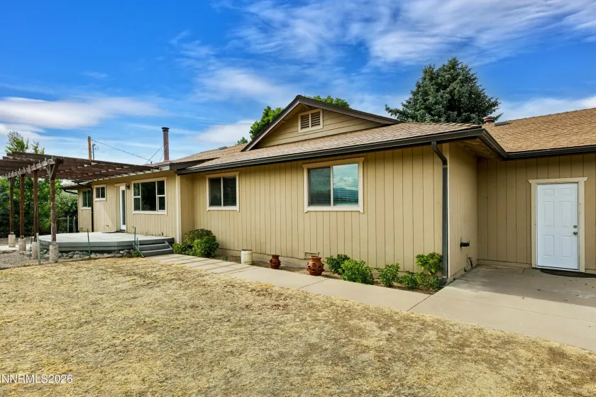 1565 Shirley, Minden, Nevada 89423, 4 Bedrooms Bedrooms, ,2 BathroomsBathrooms,Residential,Residential,Shirley,0,260009422