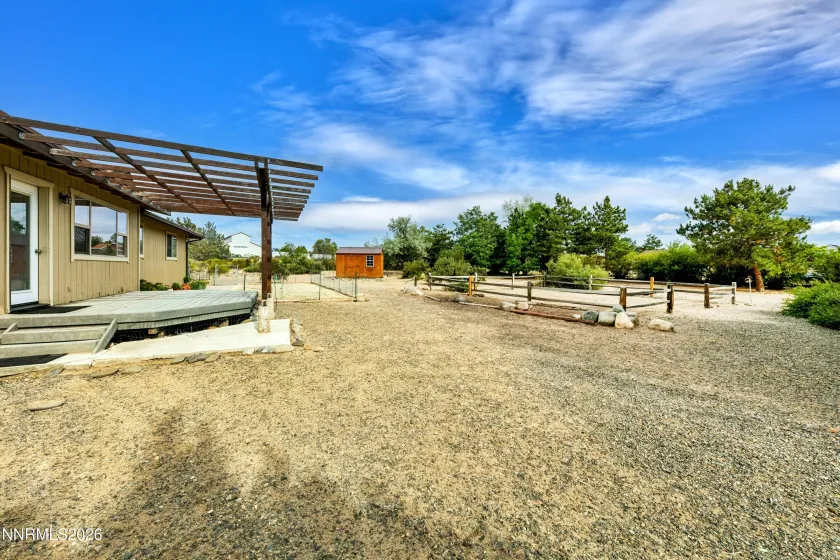 1565 Shirley, Minden, Nevada 89423, 4 Bedrooms Bedrooms, ,2 BathroomsBathrooms,Residential,Residential,Shirley,0,260009422